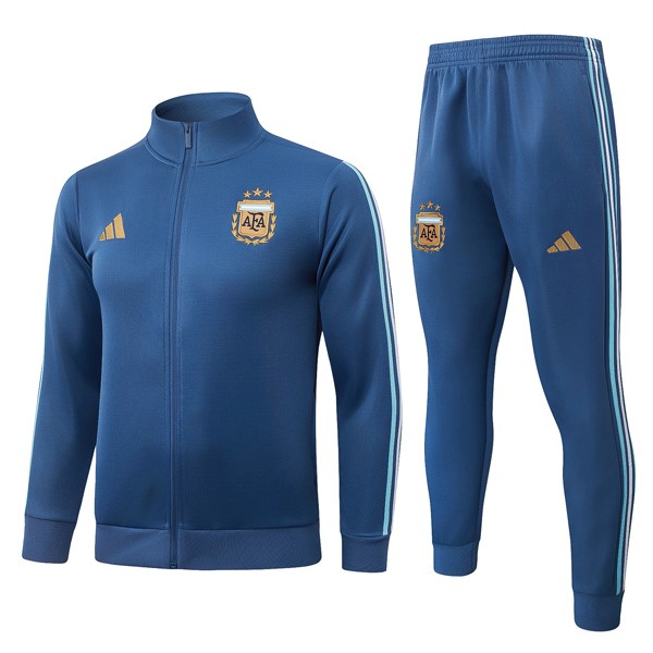 Chandal Argentina 2026/27 Azul 3